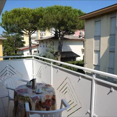 Refurbished Flat In A Residential Area Apartment Porto Santa Margherita di Caorle