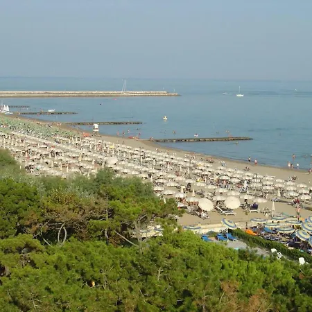 Refurbished Flat In A Residential Area Porto Santa Margherita di Caorle