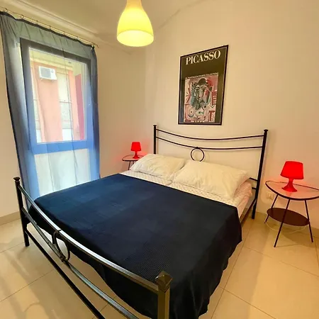 Refurbished Flat In A Residential Area * Porto Santa Margherita di Caorle